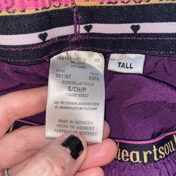 HeartSoul Tall scrub Set - Picture 6 of 8